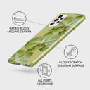 Purity - Samsung Galaxy A72 4G / 5G Case 3