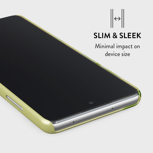 Purity - Samsung Galaxy A72 4G / 5G Case 4