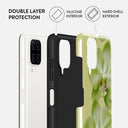 Purity - Samsung Galaxy A12 4G Case 2
