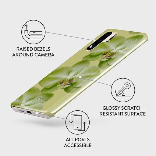 Purity - Huawei P30 Pro Case 3