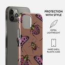 Runaway - iPhone 12 Pro Max Case 2
