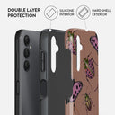Runaway - Samsung Galaxy A14 5G Case 2