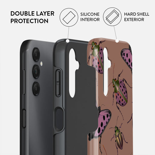 Runaway - Samsung Galaxy A14 5G Case 2