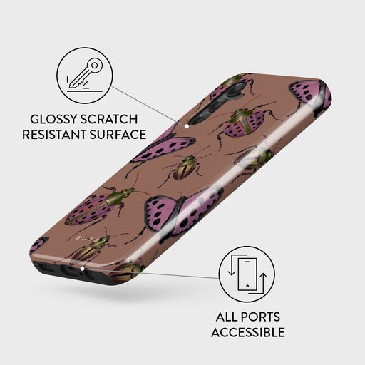 Runaway - Samsung Galaxy A14 5G Case 3