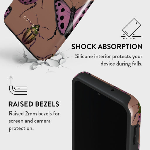 Runaway - Samsung Galaxy A14 5G Case 4