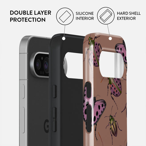 Runaway - Google Pixel 9 Pro XL Case 2