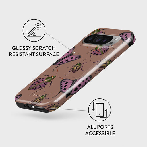 Runaway - Google Pixel 9 Pro XL Case 3
