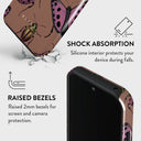 Runaway - Google Pixel 9 Pro XL Case 4