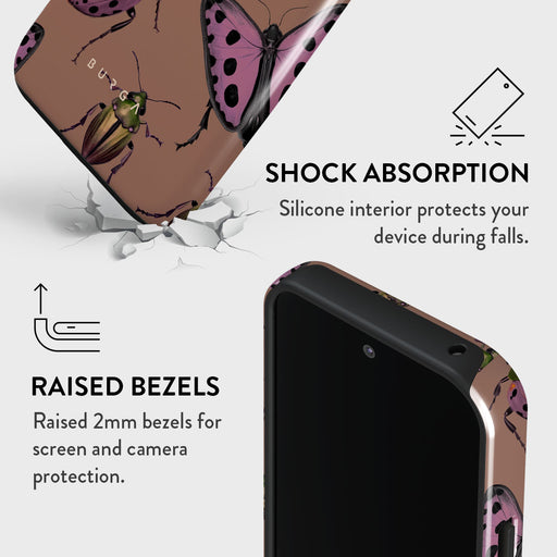 Runaway - Google Pixel 9 Pro XL Case 4