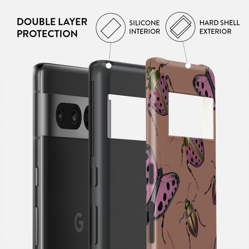 Runaway - Google Pixel 7 Pro Case 2