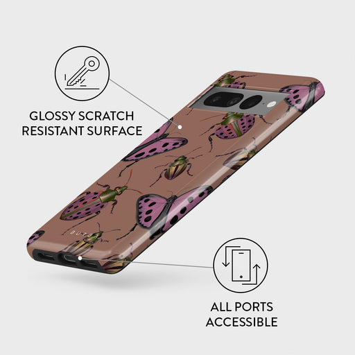 Runaway - Google Pixel 7 Pro Case 3