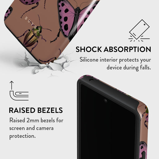 Runaway - Google Pixel 7 Pro Case 4