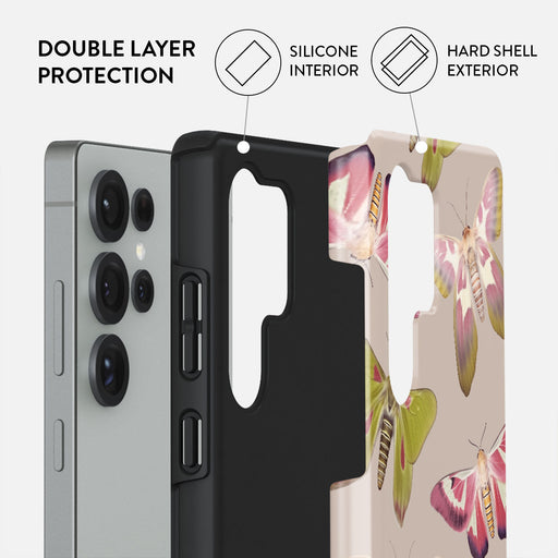 Metamorphosis - Samsung Galaxy S25 Ultra Case 2