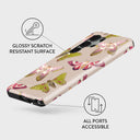 Metamorphosis - Samsung Galaxy S25 Ultra Case 3