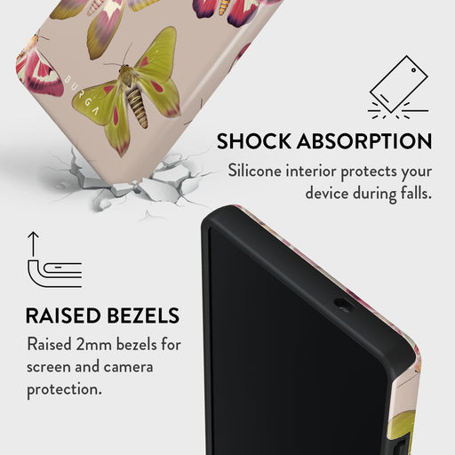 Metamorphosis - Samsung Galaxy S25 Ultra Case 4