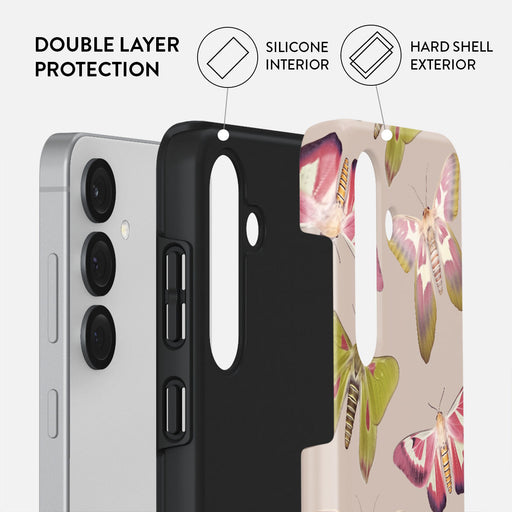 Metamorphosis - Samsung Galaxy S25 Plus Case 2