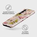 Metamorphosis - Samsung Galaxy S25 Plus Case 3