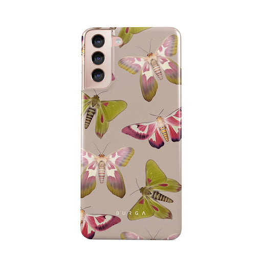 Metamorphosis - Samsung Galaxy S21 Plus Case 1