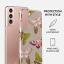 Metamorphosis - Samsung Galaxy S21 Plus Case 2