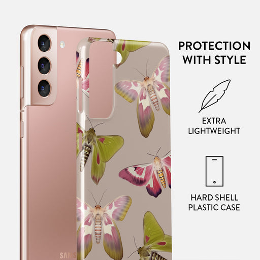 Metamorphosis - Samsung Galaxy S21 Plus Case 2