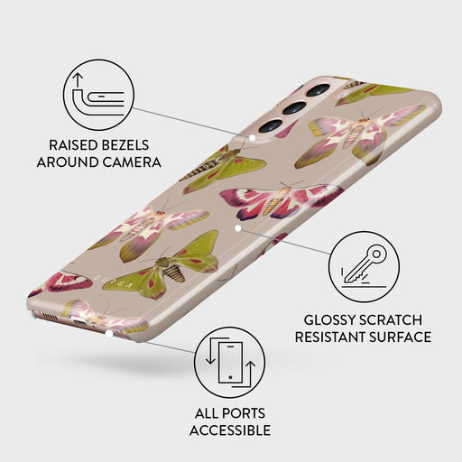 Metamorphosis - Samsung Galaxy S21 Plus Case 3