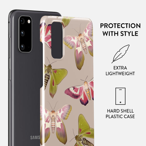 Metamorphosis - Samsung Galaxy S20 Plus 4G / 5G Case 2