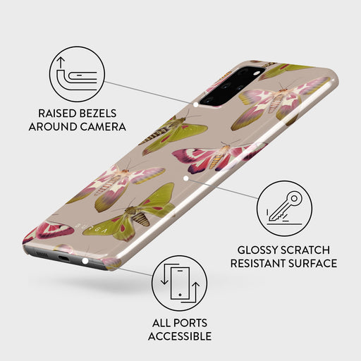 Metamorphosis - Samsung Galaxy S20 Plus 4G / 5G Case 3