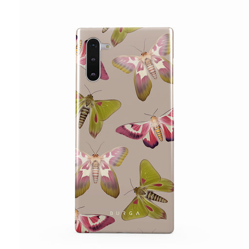 Metamorphosis - Samsung Galaxy Note 10 Case 1