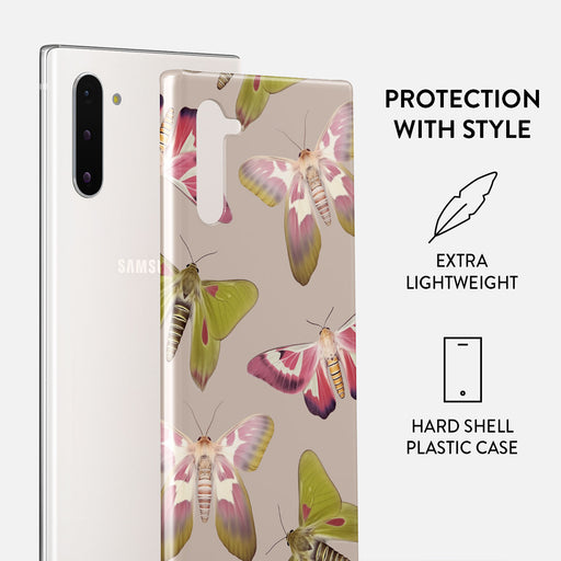Metamorphosis - Samsung Galaxy Note 10 Case 2