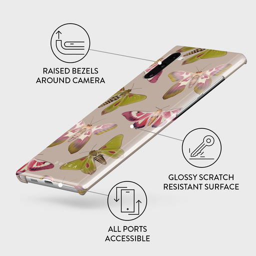 Metamorphosis - Samsung Galaxy Note 10 Case 3