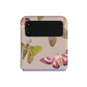 Metamorphosis - Samsung Galaxy Z Flip 4 Case