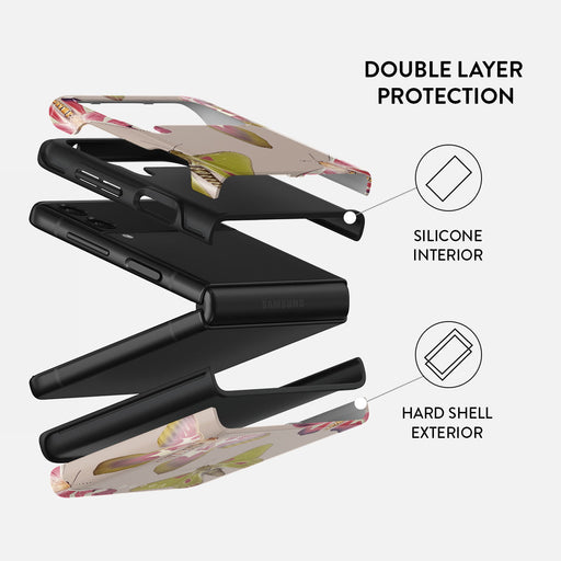 Metamorphosis - Samsung Galaxy Z Flip 3 Case 2