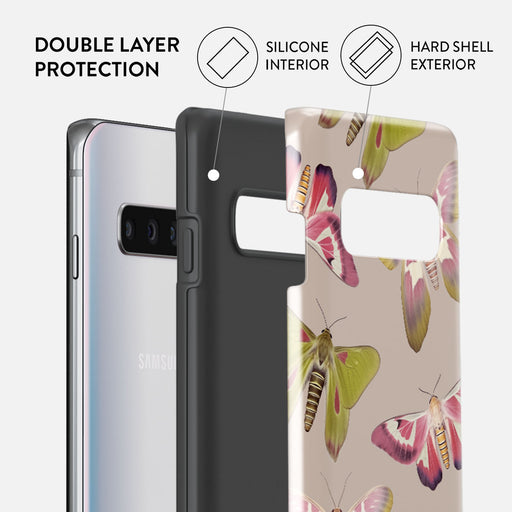 Metamorphosis - Samsung Galaxy S10 4G Case 2