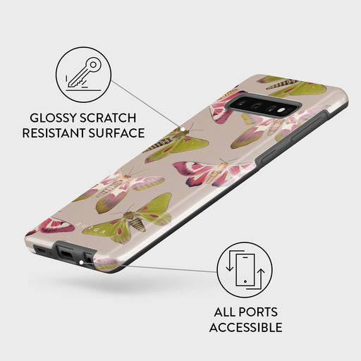 Metamorphosis - Samsung Galaxy S10 4G Case 3