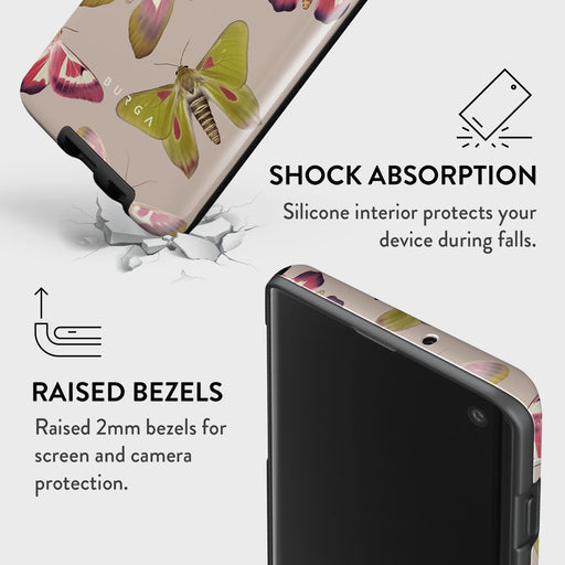 Metamorphosis - Samsung Galaxy S10 4G Case 4