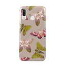 Metamorphosis - Samsung Galaxy A40 Case 1