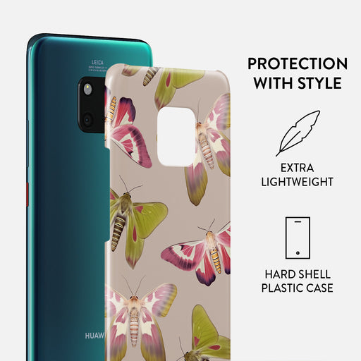 Metamorphosis - Huawei Mate 20 Pro Case 2