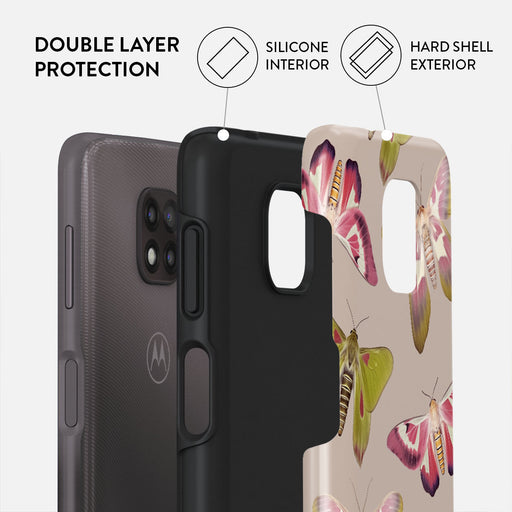 Metamorphosis - Motorola Moto G Power 2021 Case 2