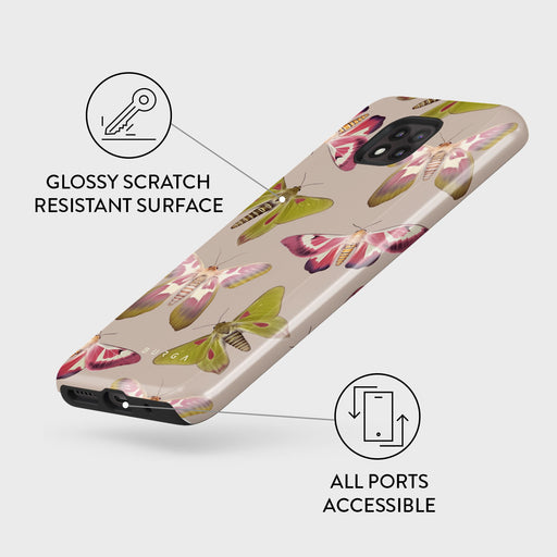 Metamorphosis - Motorola Moto G Power 2021 Case 3