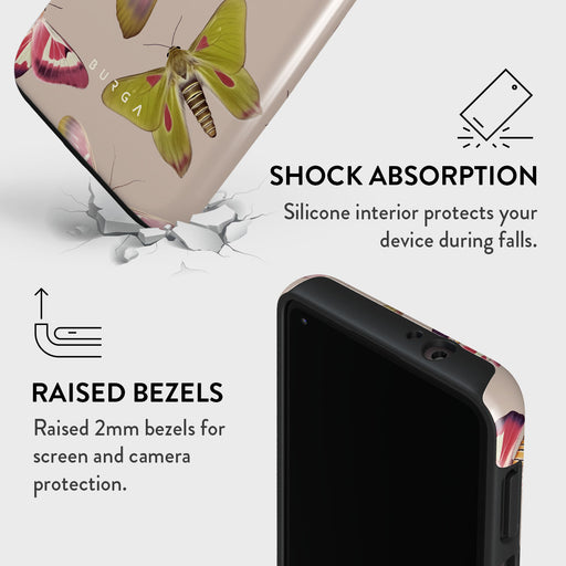 Metamorphosis - Motorola Moto G Power 2021 Case 4