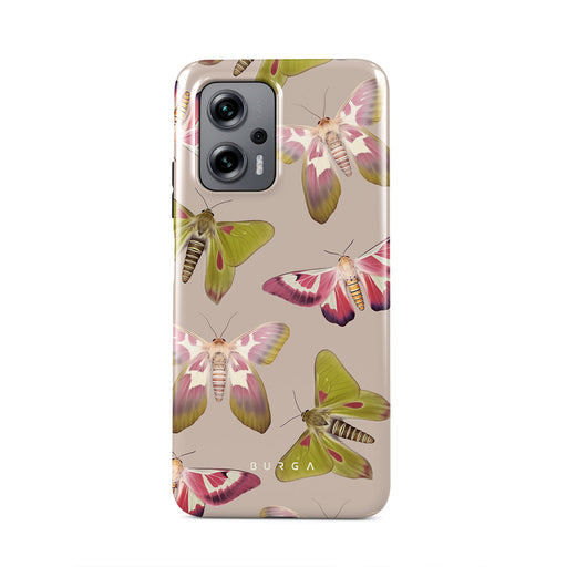 Metamorphosis - Xiaomi Redmi Note 11T Pro / 11T Pro+ Case 1