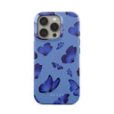 Spring Court - iPhone 16 Pro Case 1