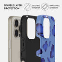 Spring Court - iPhone 16 Pro Case 2