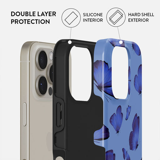 Spring Court - iPhone 16 Pro Case 2