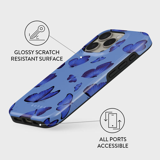 Spring Court - iPhone 16 Pro Case 3