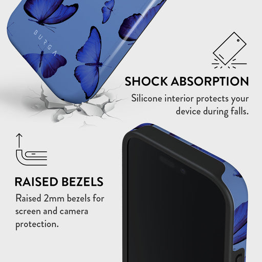 Spring Court - iPhone 16 Pro Case 4