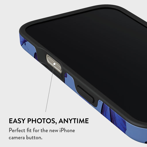 Spring Court - iPhone 16 Pro Case 5