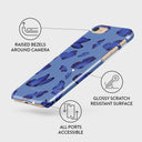 Spring Court - iPhone 7 / iPhone 8 Case 3