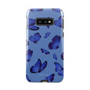 Spring Court - Samsung Galaxy S10E Case 1