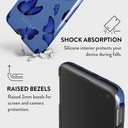 Spring Court - Samsung Galaxy S10E Case 4